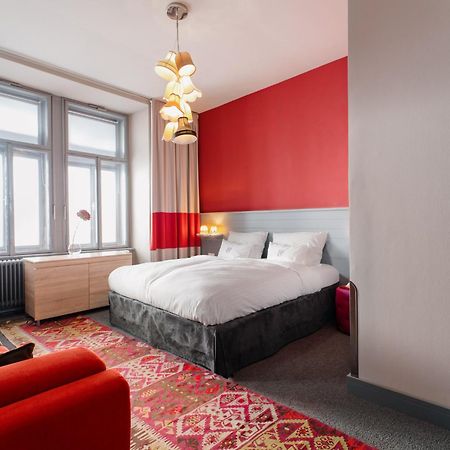 Saint Shermin Bed Breakfast & Champagne Виена Екстериор снимка