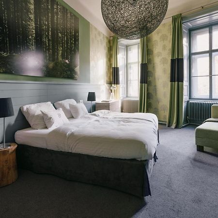 Saint Shermin Bed Breakfast & Champagne Виена Екстериор снимка