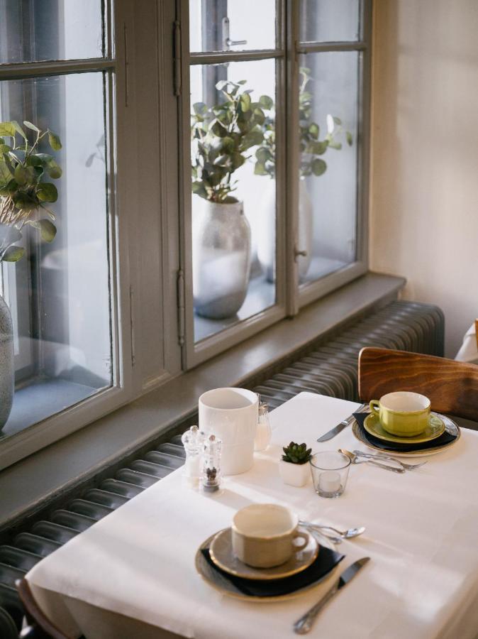Saint Shermin Bed Breakfast & Champagne Виена Екстериор снимка