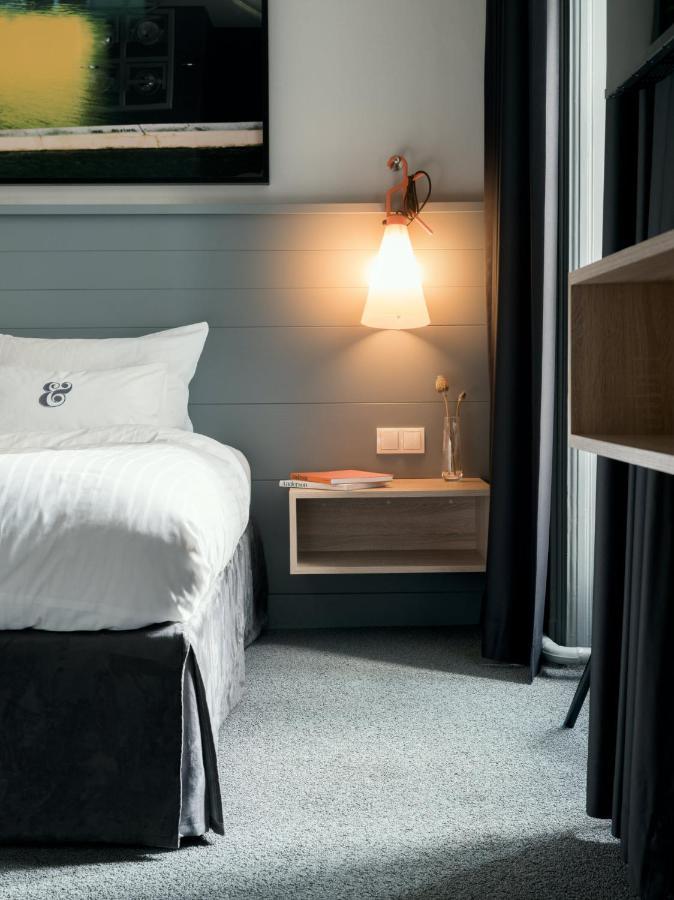 Saint Shermin Bed Breakfast & Champagne Виена Екстериор снимка