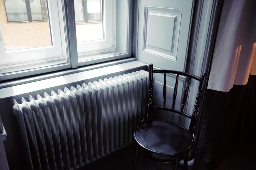 Saint Shermin Bed Breakfast & Champagne Виена Стая снимка